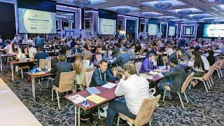 WCAworld Middle East Regional Conference 2022