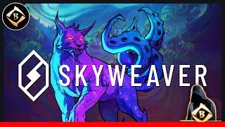 SKYWEAVER STRATEGY