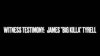 James Tyrell