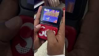 Sup M3 Game Box || Tech Hub