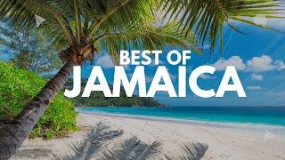 Top 5 Travel Destinations |  Jamaica Edition