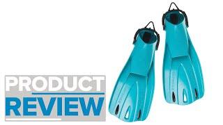 Scubapro Go Sport Fins Review