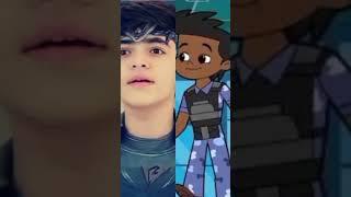 Baalveer returns  little Singham#shorts#video