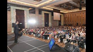 Vishal Khandelwal at Value Investing Summit 2019, Kuala Lumpur