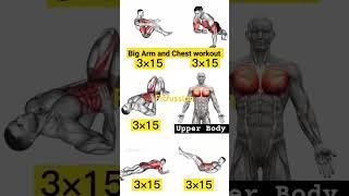 Arm Workout for Toned Muscles | Home Fitness Routine #Workout #HomeWorkout #Fitness