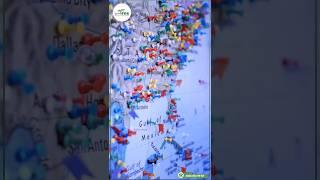 Study & Work In Sweden | Hassle Free Visa | Affordable Option | Gumtree Consultants #shorts