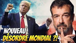 LE POUVOIR PROFOND VEUT LA PEAU DE TRUMP ! | GPTV ACTU