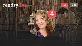 The Magic of Middle Grade Books | Reedsy Live