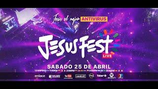 #JesusFest | Jesus Fest Live