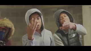 Flowz x Ace #TJF - We Da Hardest [Music Video]