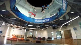 We BREAK The Limits Freeflycenter Heliasz movie