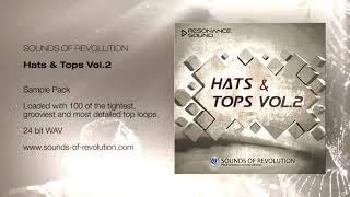 SOR - Hats & Tops Vol.2