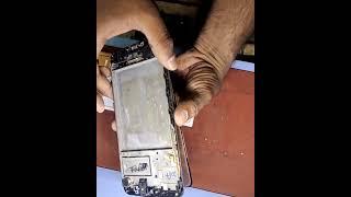 Samsung m31 touch glass replacement