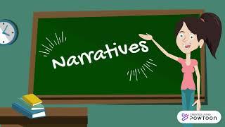 What is a Narrative? | Introduction to Narratives