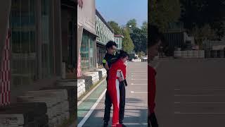 终于要杀青了，贴地飞行 #演员沉思 #演员李若琪