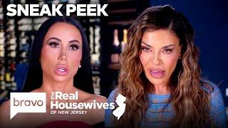 Dolores Catania Is Worried About The Girls' Trip Staying Civil | RHONJ (S14 E12) | Bravo