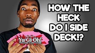 5 Beginner Tips for Side Decking in Yu-Gi-Oh!