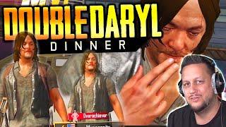 DOUBLE DARYL DIXON DOMINATION - PUBG MOBILE