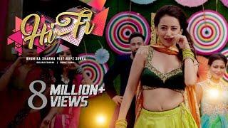 Hi Fi - Video Song | Bhumika Sharma Feat. Gupz Sehra | Kulshan Sandhu | Punjabi Dance Songs | FFR