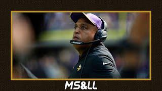 Evaluating George Edwards as Potential Defensive Coordinator - MS&LL 1/17/10