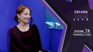 Parikshya Limbu-Actress | Celebs Talk Show |E-74| | Himalaya TV