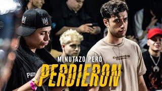 Improvisaron un MINUTAZO pero PERDIERON! | Ep. 7