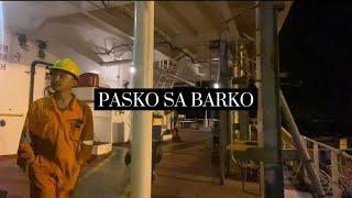 PASKO NG SEAMAN | seafarers message to all