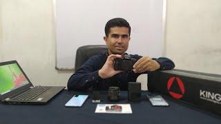 What is the price of Canon M50 Camera in Pakistan