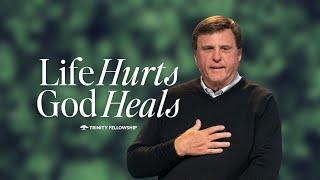 Life Hurts | Jimmy Evans | The Hurt Pocket