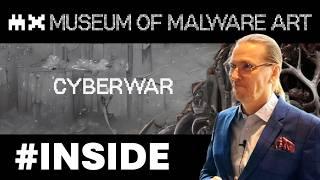 The Museum of Malware Art 