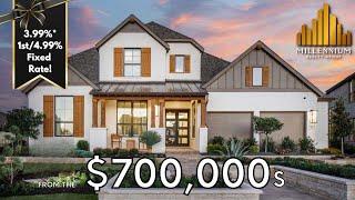 BEST Homes For Sale Austin Texas! | NEW Construction