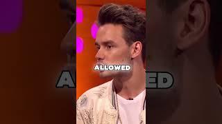 Liam knew #podcast #liampayne #pdiddy #joerogan