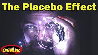 How Does Placebo Effect Your Brain?