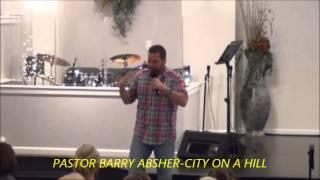 OLD FASHIONED PENTECOSTAL HOLY GHOST PREACHING