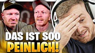 ULTRA PEINLICHES STATEMENT von STEFAN zum KLENGAN VIDEO!  | Trymacs Stream Highlights