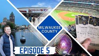 Moving To Milwaukee: Episode 5 - Your Relocation Guide To Milwaukee County, Wisconsin