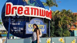 Dreamworld Coomera |Australia |Brisbane |Queensland |Sonia Dagar |#australia #brisbane #Queensland