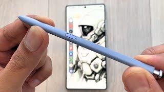 How to Use S Pen for Samsung Galaxy S25 Ultra - 20 Powerful Tips and Tricks