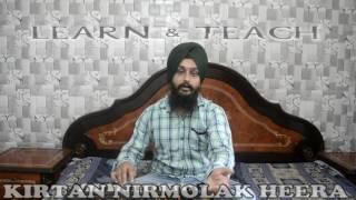 KIRTAN NIRMOLAK HEERA