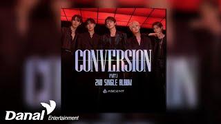 [Official Audio] 어센트 (ASC2NT) - Sweet Devil | Conversion Part.1