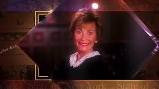 Judge Judy (2015-2021) Intro [No Narration]