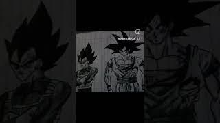 Goku Anime pic #anime #animepic