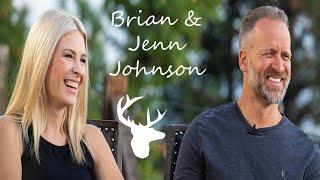 Simple - Brian & Jenn Johnson - Bethel Music