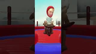 катание на корове