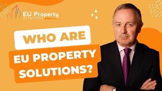 Who are EU Property Solutions?