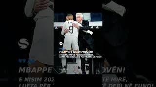 Real Madrid 4-2 Sevilla #football #gentigjini #film #albania #shqip #shqiperi