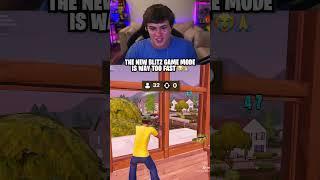 This game mode made me quit Fortnite