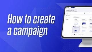 How to create a campaign with TrafficStars