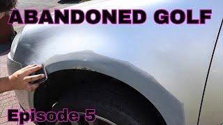 Epic Fail: When DIY Car Painting Goes Wrong! Learn from My Mistakes Episode 5