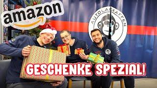 Autopflege-Gadgets zu Weihnachten : Die Autolackaffen testen Amazon-Überraschungen!